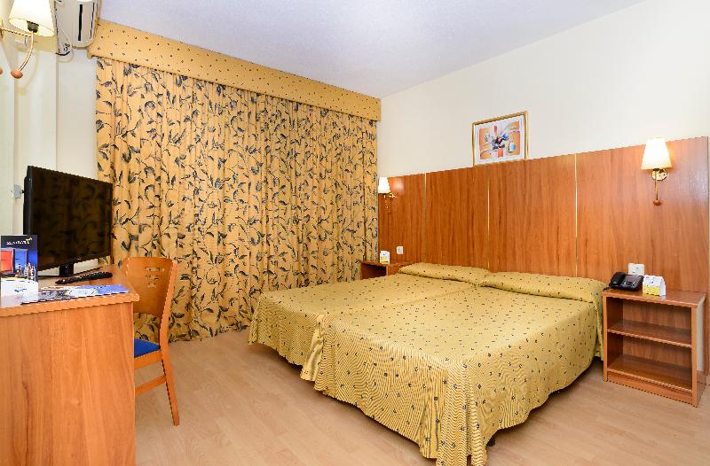 اتاق استاندارد, Mareny Benidorm