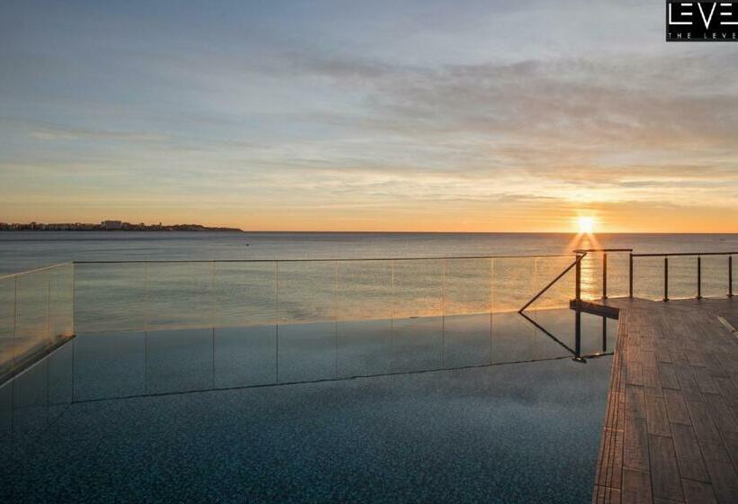주니어 스위트, Melia Alicante