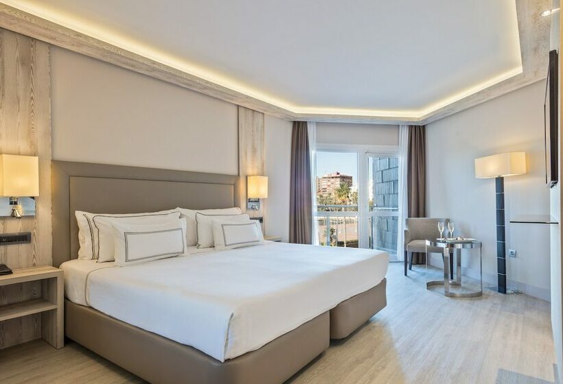 주니어 스위트, Melia Alicante