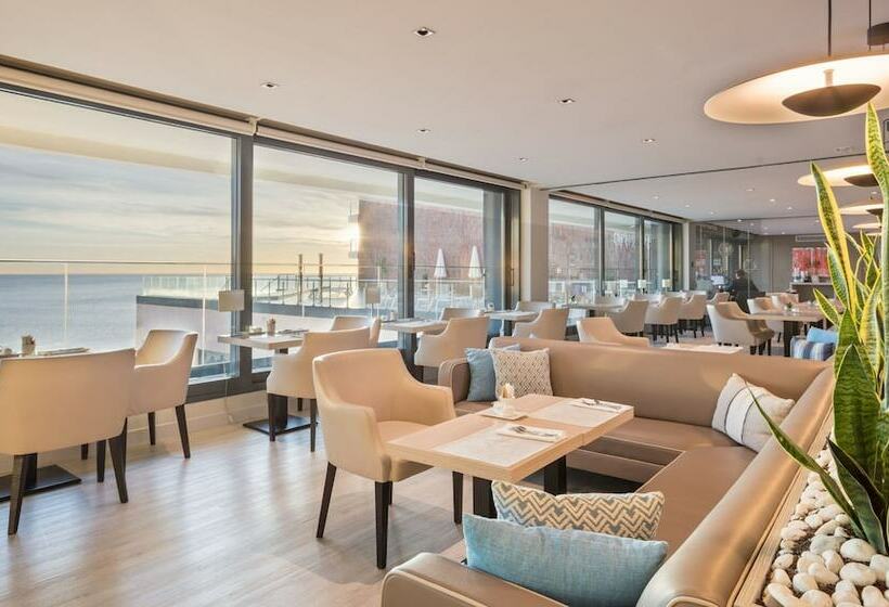 주니어 스위트, Melia Alicante