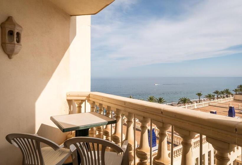 Triple Room Sea View, Moon Dreams Portomagno