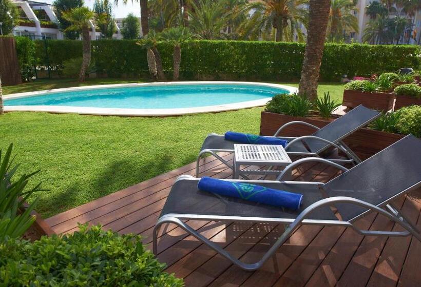 Номер Deluxe, Protur Sa Coma Playa Hotel & Spa