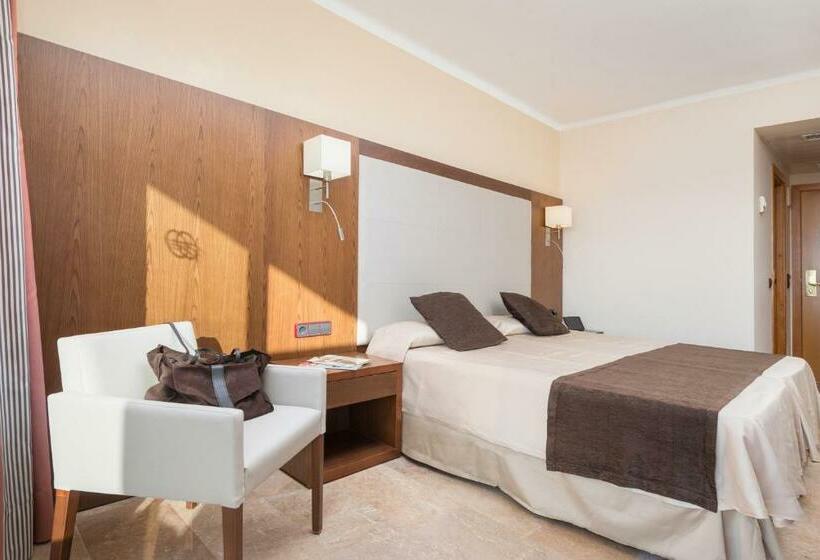 Standard-huone Parveke, Torre Azul & Spa  Adults Only