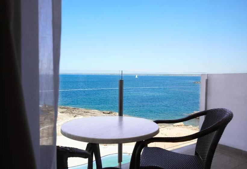 Номер Стандарт Вид на Море, Universal Hotel Cabo Blanco   Adults Only