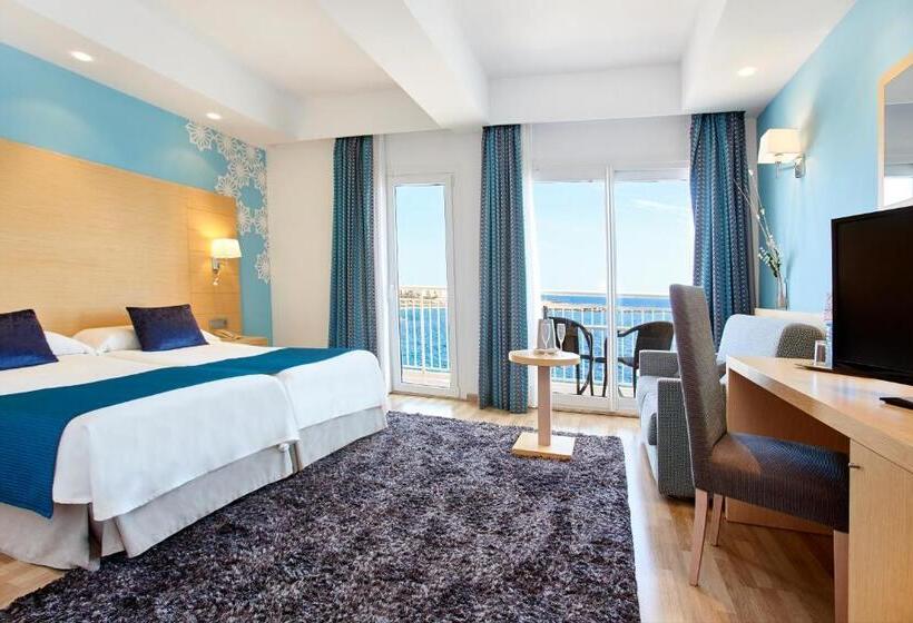 Номер Superior Вид на Море, Universal Hotel Cabo Blanco   Adults Only