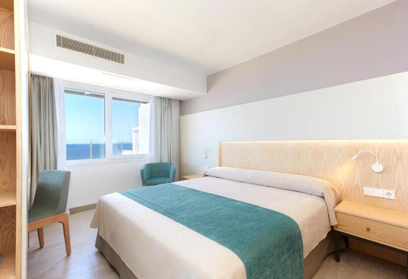 סוויטת ג'וניור נוף לים, Universal Hotel Cabo Blanco   Adults Only