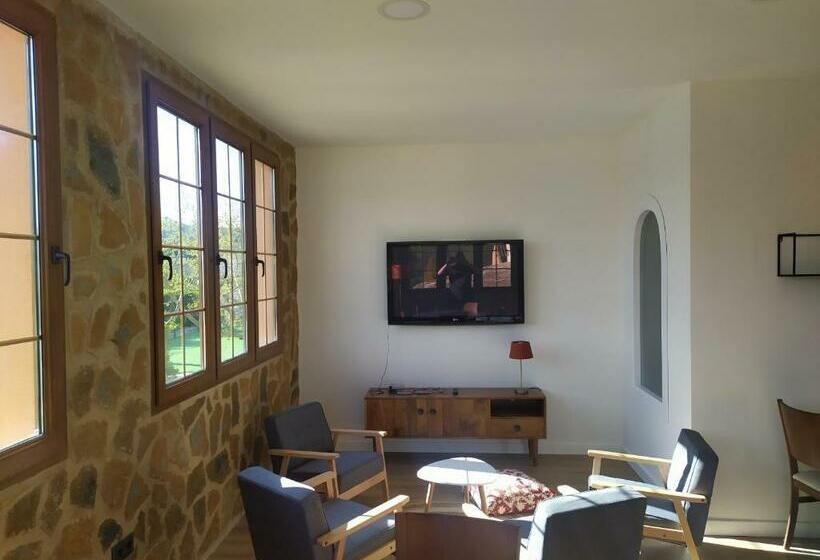 Habitación Estándar, Venta El Borrego