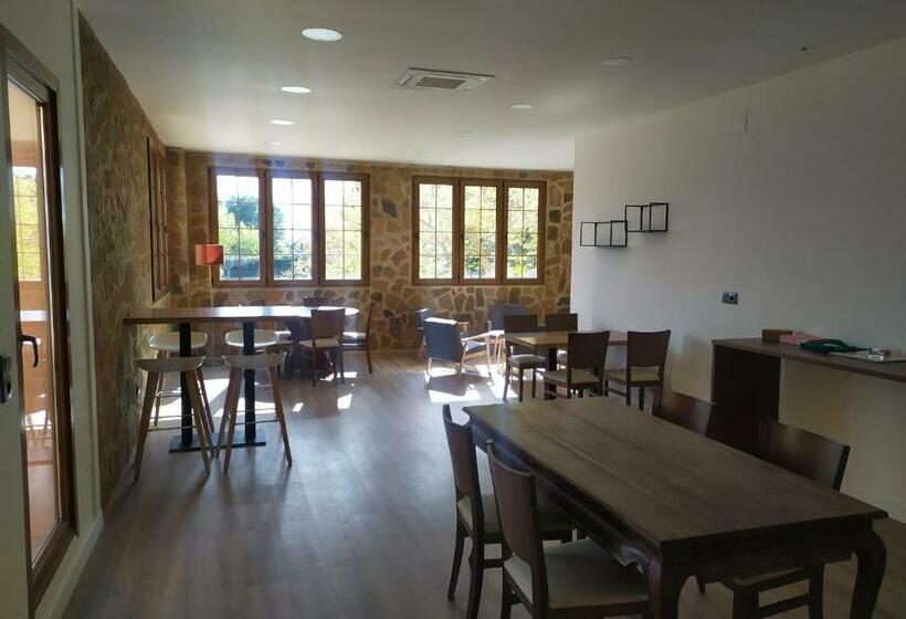 Habitación Triple Estándar, Venta El Borrego