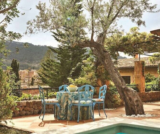 سوییت, La Residencia, A Belmond Hotel, Mallorca