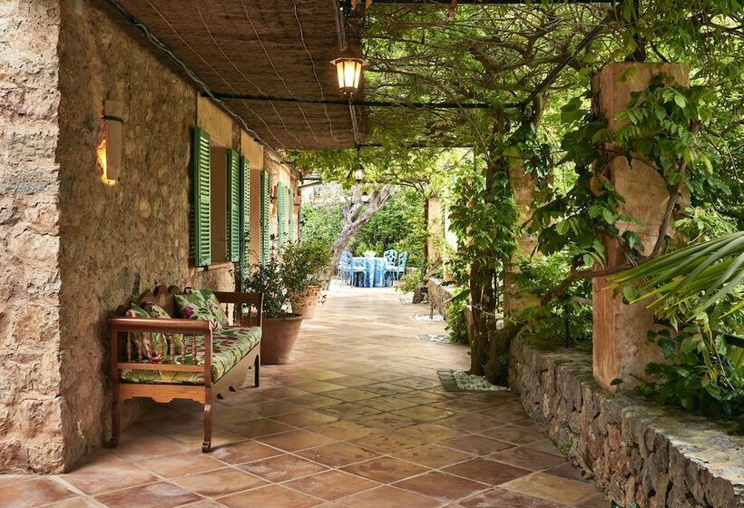 سوییت, La Residencia, A Belmond Hotel, Mallorca