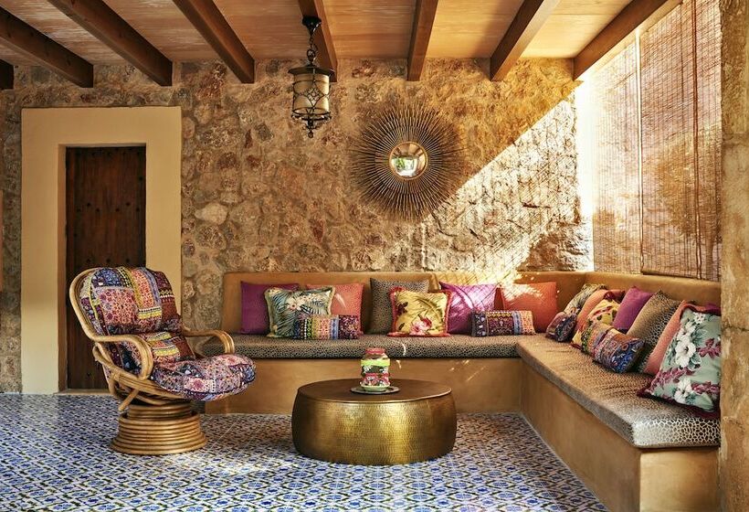 سوییت, La Residencia, A Belmond Hotel, Mallorca