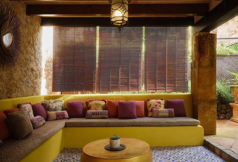 سوییت, La Residencia, A Belmond Hotel, Mallorca