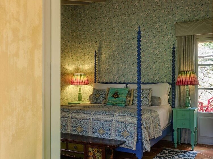 سوییت, La Residencia, A Belmond Hotel, Mallorca