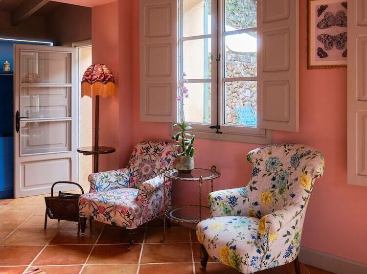 سوییت, La Residencia, A Belmond Hotel, Mallorca