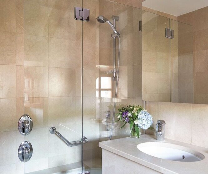 اتاق کلاسیک, La Residencia, A Belmond Hotel, Mallorca
