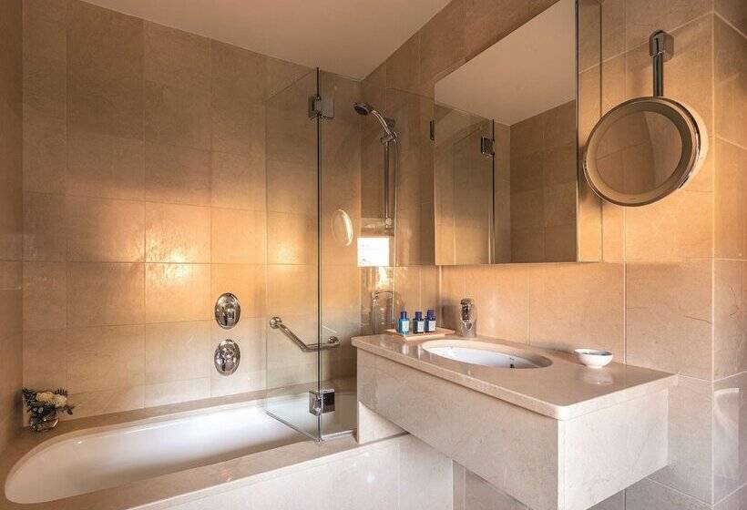 اتاق کلاسیک, La Residencia, A Belmond Hotel, Mallorca