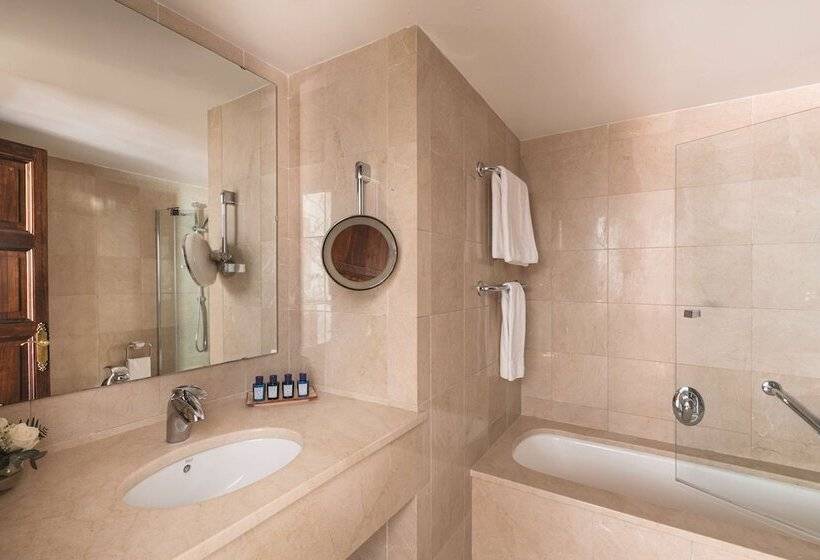 اتاق کلاسیک, La Residencia, A Belmond Hotel, Mallorca
