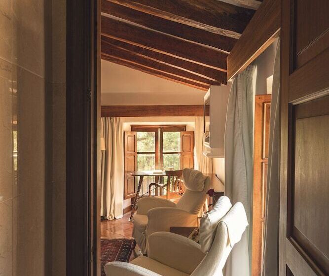 اتاق کلاسیک, La Residencia, A Belmond Hotel, Mallorca