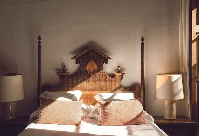 اتاق کلاسیک, La Residencia, A Belmond Hotel, Mallorca