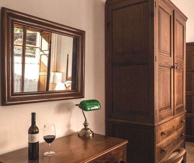 اتاق کلاسیک, La Residencia, A Belmond Hotel, Mallorca