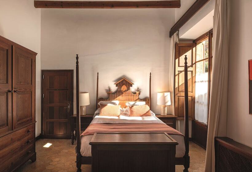اتاق کلاسیک, La Residencia, A Belmond Hotel, Mallorca