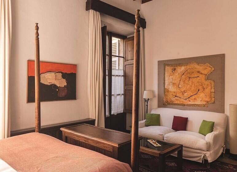 اتاق کلاسیک, La Residencia, A Belmond Hotel, Mallorca