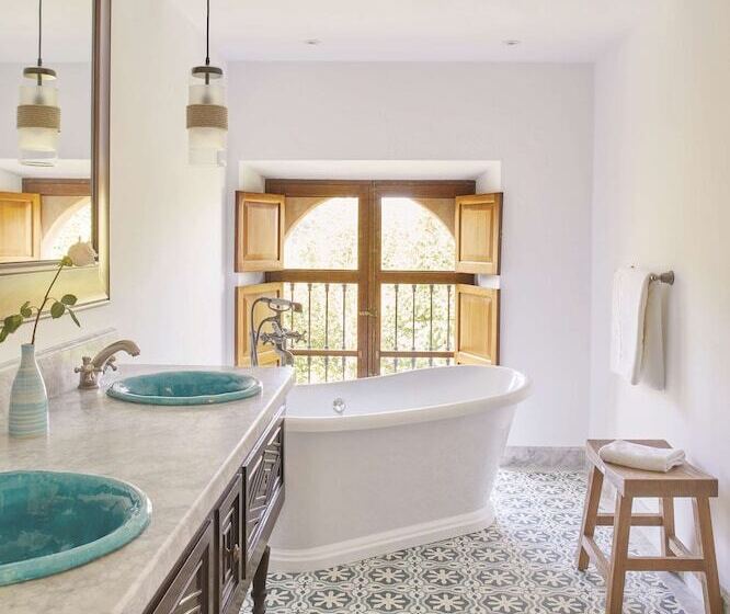 سوییت جونیور سوپریور, La Residencia, A Belmond Hotel, Mallorca