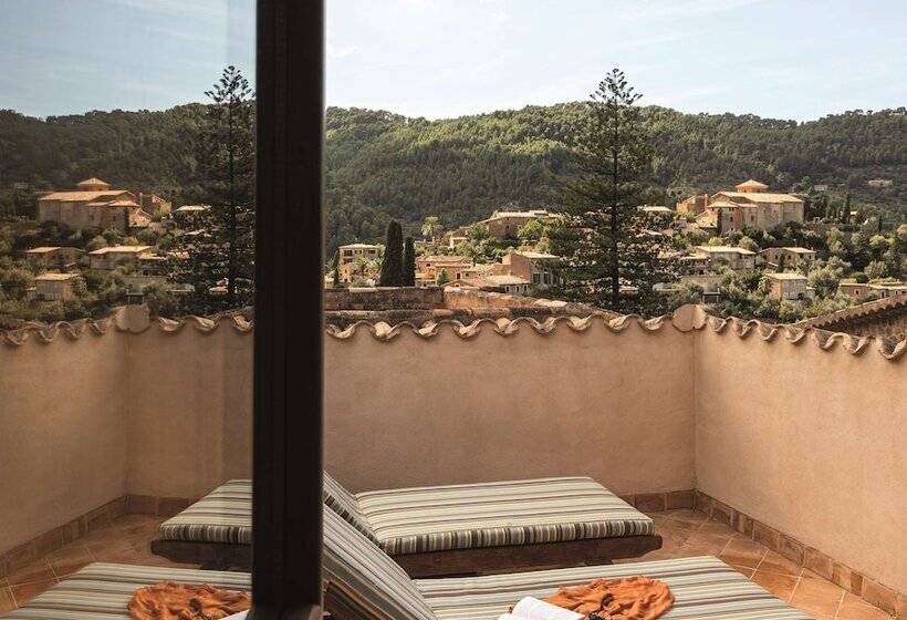 سوییت جونیور سوپریور, La Residencia, A Belmond Hotel, Mallorca
