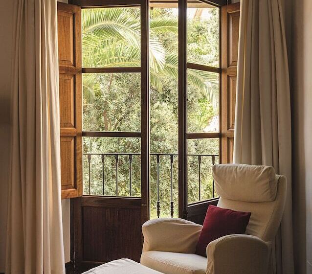 سوییت جونیور سوپریور, La Residencia, A Belmond Hotel, Mallorca