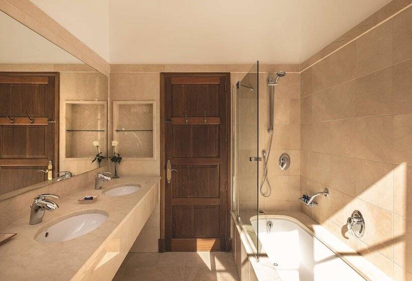 اتاق سوپریور, La Residencia, A Belmond Hotel, Mallorca