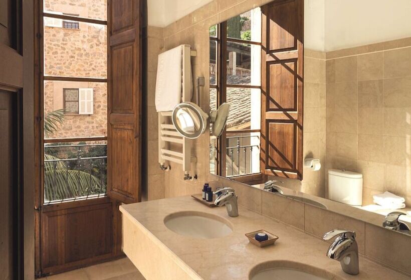 اتاق سوپریور, La Residencia, A Belmond Hotel, Mallorca