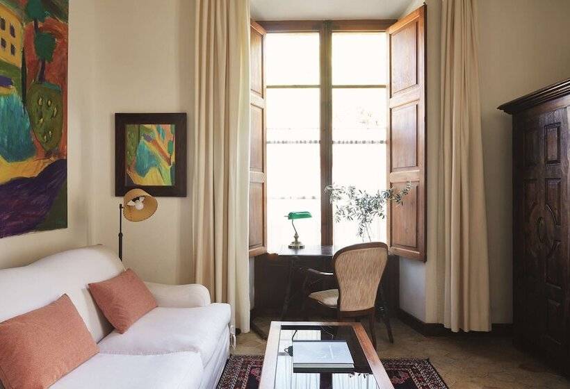 اتاق سوپریور, La Residencia, A Belmond Hotel, Mallorca