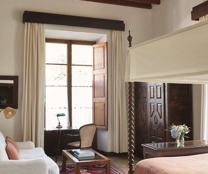 اتاق سوپریور, La Residencia, A Belmond Hotel, Mallorca