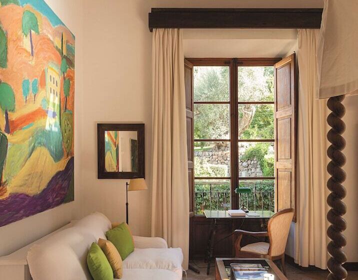 اتاق سوپریور, La Residencia, A Belmond Hotel, Mallorca