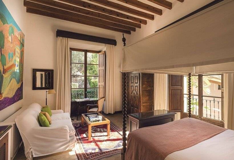 اتاق سوپریور, La Residencia, A Belmond Hotel, Mallorca