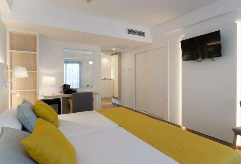 Номер Стандарт, Medplaya Hotel Rio Park