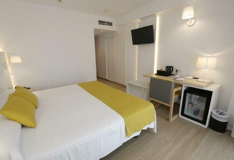 Номер Стандарт, Medplaya Hotel Rio Park