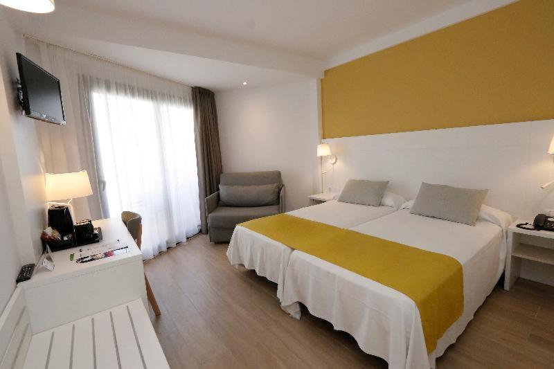Номер Стандарт, Medplaya Hotel Rio Park