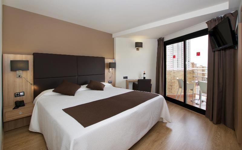 Номер Стандарт, Medplaya Hotel Rio Park