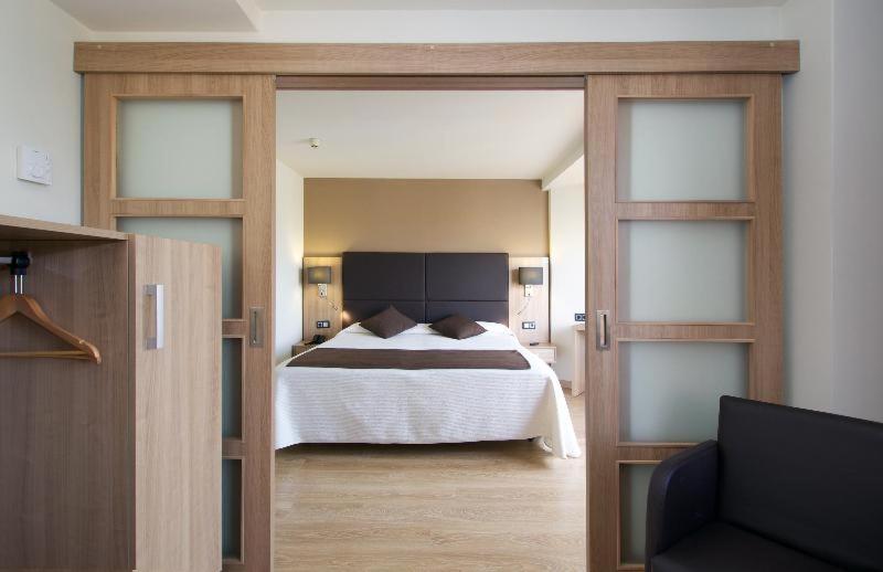 Номер Стандарт, Medplaya Hotel Rio Park