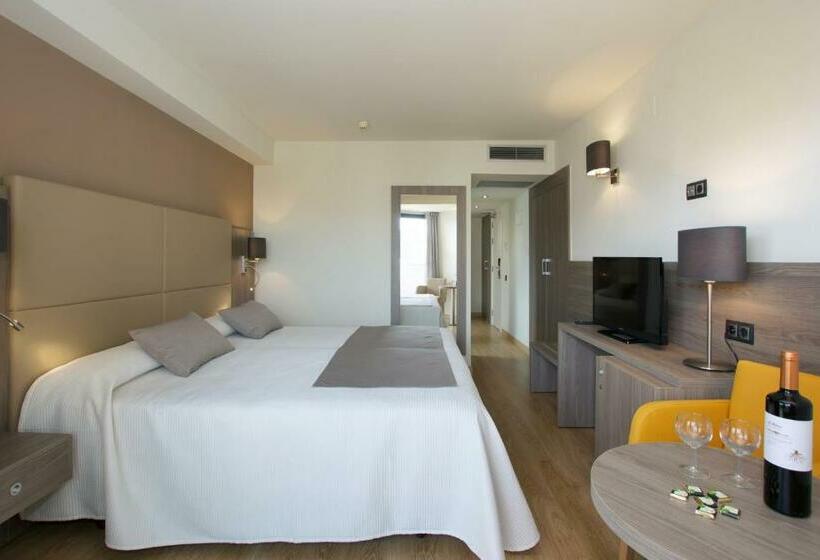 Семейный Номер, Medplaya Hotel Rio Park