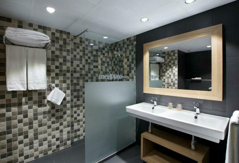Семейный Номер, Medplaya Hotel Rio Park