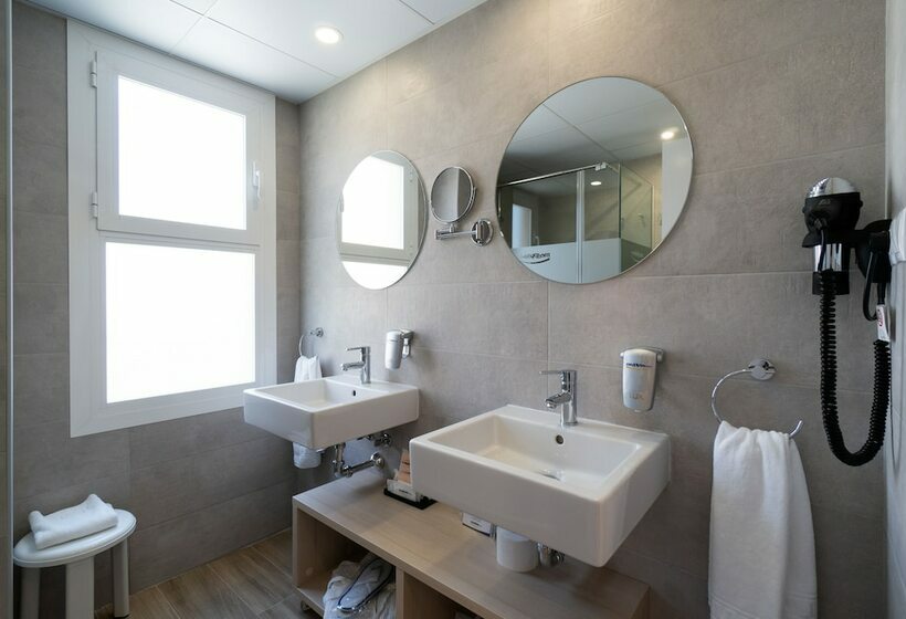 Семейный Номер, Medplaya Hotel Rio Park