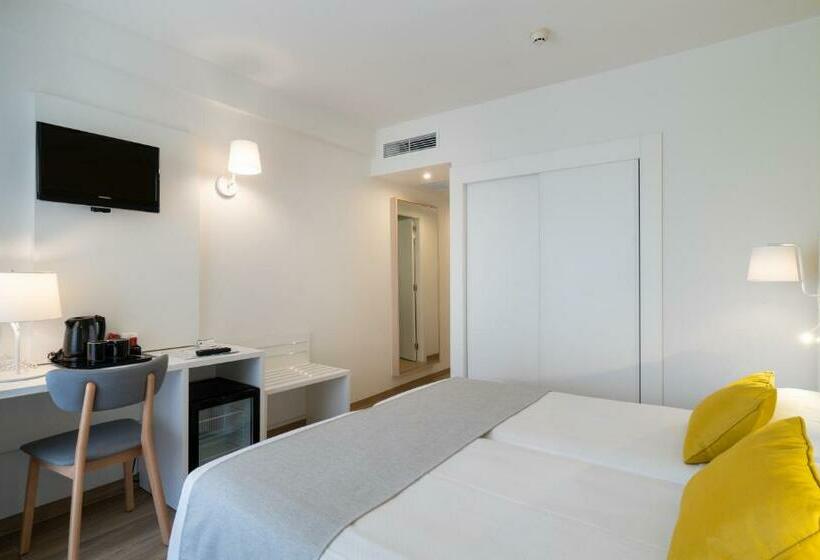 Номер Клуб, Medplaya Hotel Rio Park