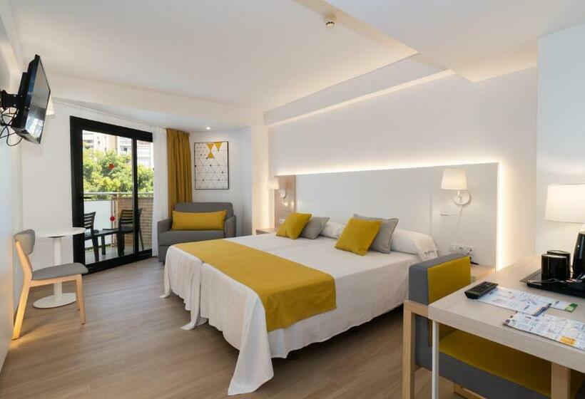 Номер Клуб, Medplaya Hotel Rio Park