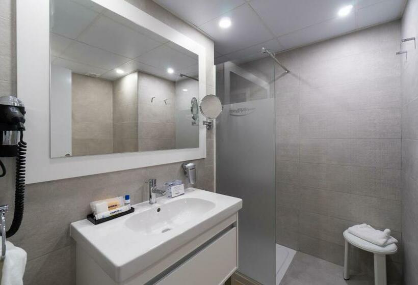 Номер Клуб, Medplaya Hotel Rio Park