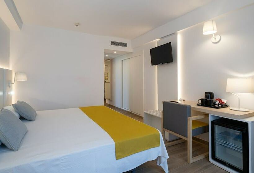 Номер Клуб, Medplaya Hotel Rio Park