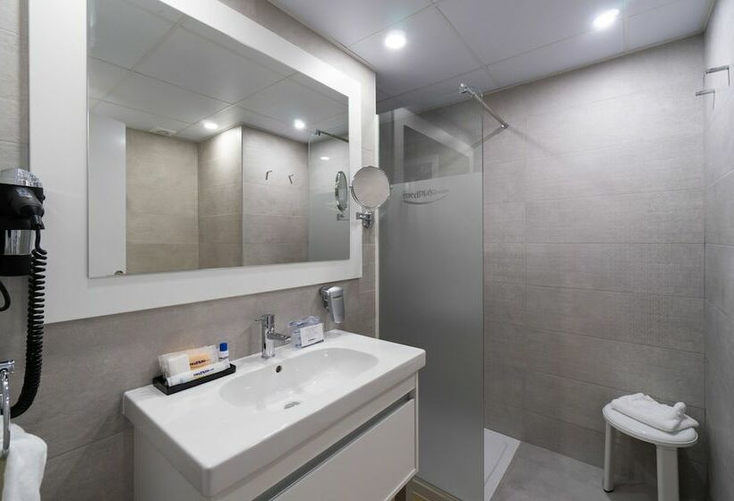 Номер Клуб, Medplaya Hotel Rio Park