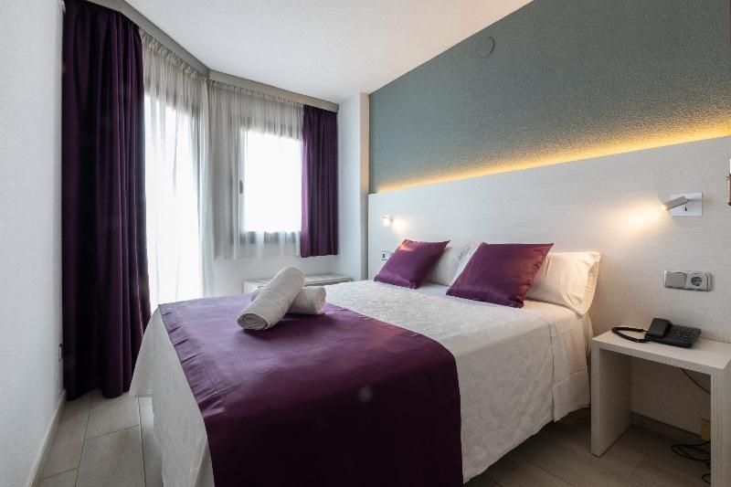 带1个卧室的公寓, Aparthotel Miami Park