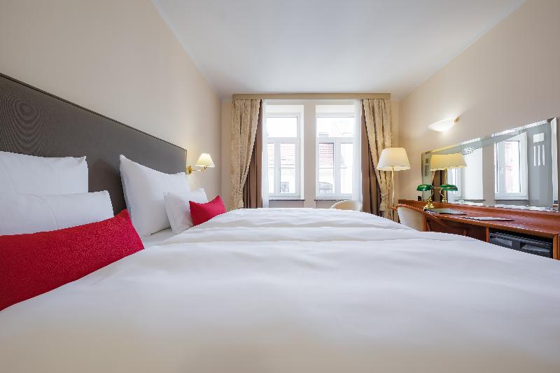 ２ベッドルームアパートメント, Aparthotel Miami Park